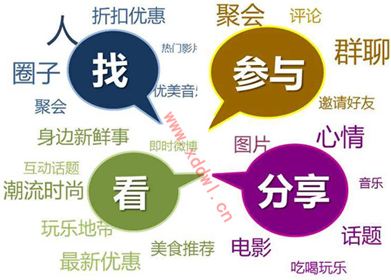 成都响铛铛对于用户体验的理解