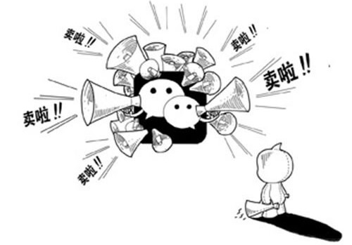 网络营销最终比拼的质量
