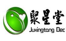 网站改版案例：聚星堂装饰设计公司